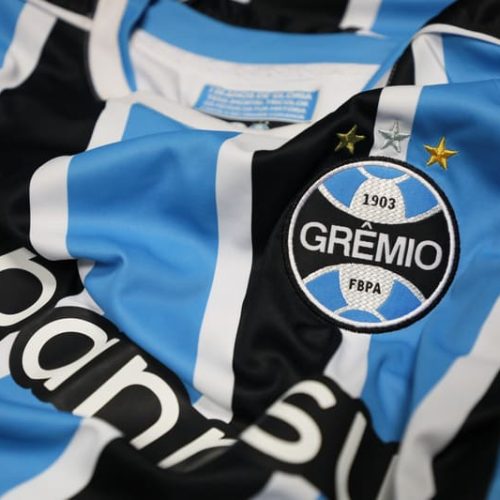 Foto: Site do Grêmio