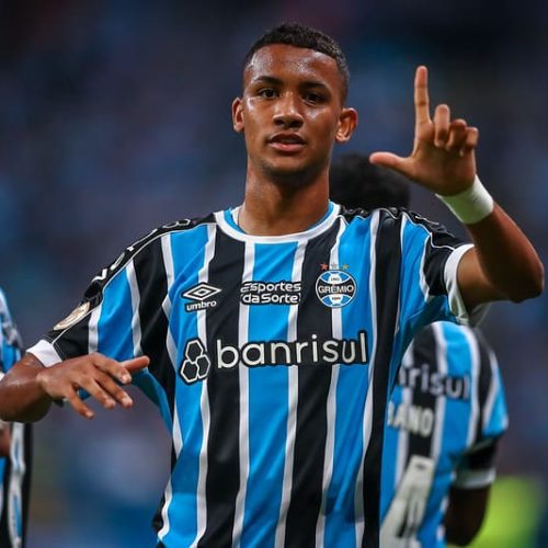 Foto: Lucas Uebel / Grêmio FBPA