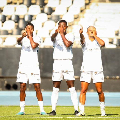 Foto: Renan Jardim / Grêmio FBPA