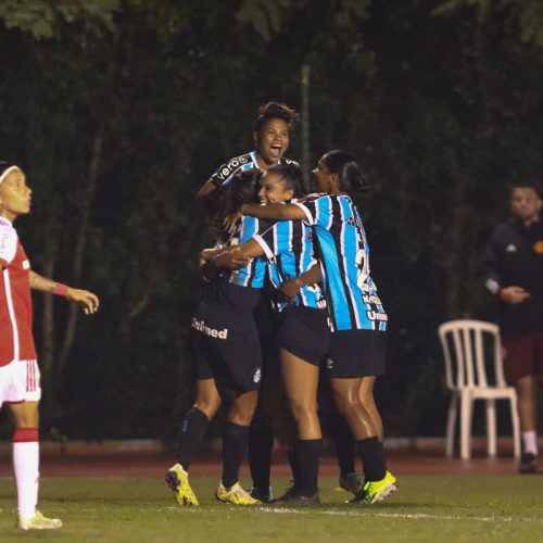 Foto: Rodrigo Fatturi / Grêmio FBPA